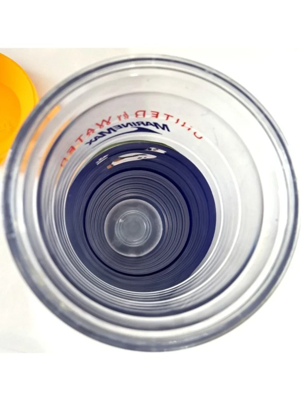 Tervis Tumbler and Lid 24oz. Marine Max United By Water